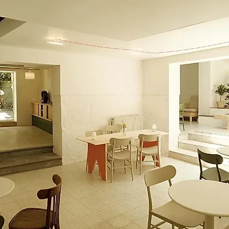 Casa Champgil Hotel