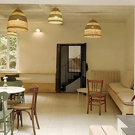 Casa Champgil Hotel