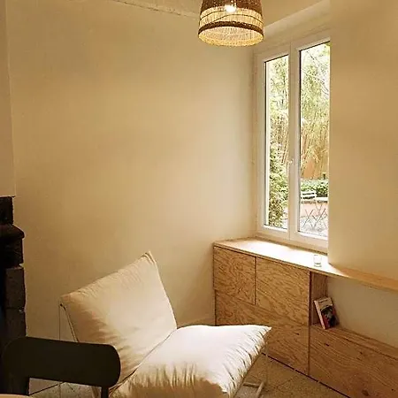 Casa Champgil Hotel
