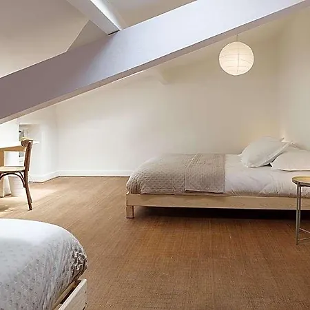 Casa Champgil Clermont-Ferrand