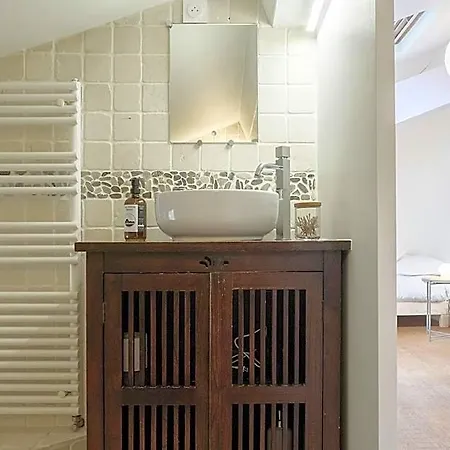 Hotel Casa Champgil