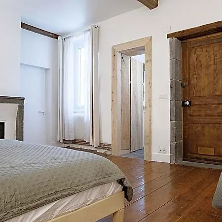 Hotel Casa Champgil Clermont-Ferrand
