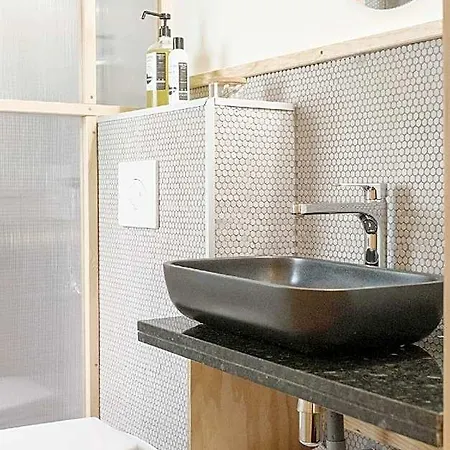 Casa Champgil Hotel