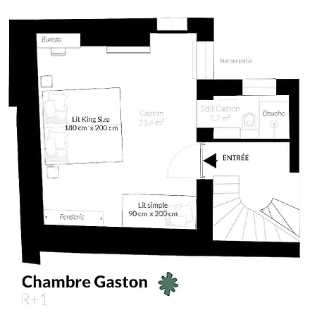 Casa Champgil Hotel 5*