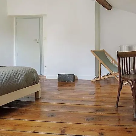 Casa Champgil Hotel Clermont-Ferrand