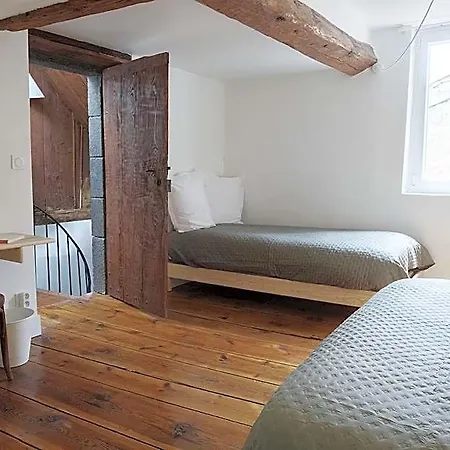 Hotel Casa Champgil 5*